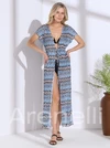 Туника Модель-0487 артикул 2023-03